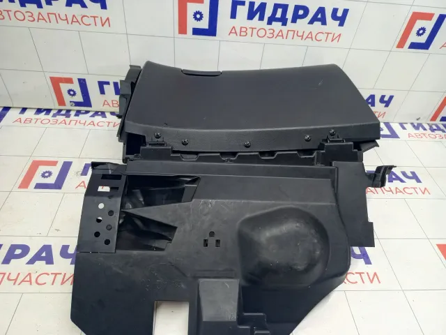 Бардачок Subaru Legacy 66120AG110JC