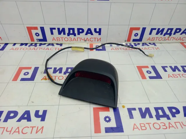 Фонарь задний стоп сигнал Subaru Legacy 84701AG050JC