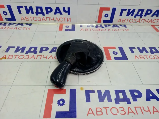 Рукоятка кулисы КПП Subaru Legacy 35022AG000