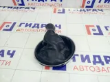 Рукоятка кулисы КПП Subaru Legacy 35022AG000