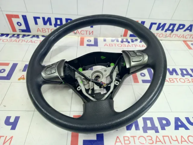 Рулевое колесо Subaru Legacy 34311AG250JC