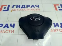 Подушка безопасности в рулевое колесо Subaru Legacy 98211AG080JC