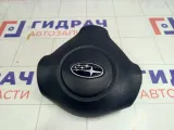 Подушка безопасности в рулевое колесо Subaru Legacy 98211AG080JC