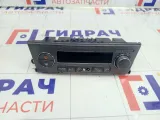 Блок управления климатической установкой Subaru Legacy 72311AG000