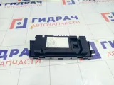 Блок управления климатической установкой Subaru Legacy 72311AG000