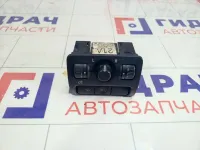 Переключатель регулировки зеркал Subaru Legacy 83001AG210JC