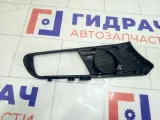 Накладка ручки внутренней передней левой Subaru Legacy 94236AG011