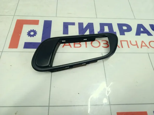 Накладка ручки внутренней задней левой Subaru Legacy 94246AG011