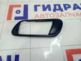 Накладка ручки внутренней задней левой Subaru Legacy 94246AG011