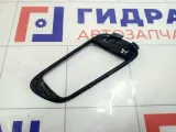 Накладка ручки внутренней задней левой Subaru Legacy 94246AG011