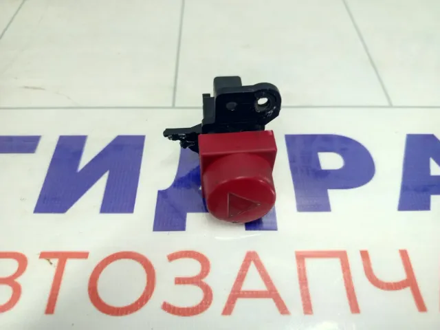 Кнопка аварийной сигнализации Subaru Legacy 83037AG010