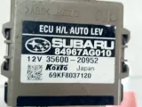 Блок управления светом Subaru Legacy 84967AG010