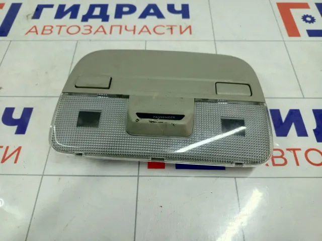 Плафон салонный передний Subaru Legacy 84621AG320