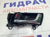 Ручка двери внутренняя левая Subaru Legacy 61051AG010JC