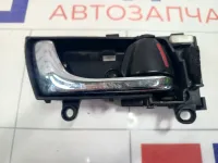 Ручка двери внутренняя правая Subaru Legacy 61051AG000JC