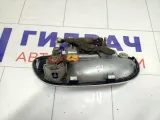 Ручка двери наружная передняя левая Subaru Legacy 61021AG030TE