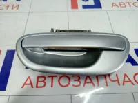 Ручка двери наружная задняя левая Subaru Legacy 61022AG010TE