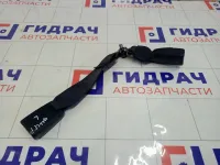 Ответная часть ремня безопасности задняя левая Subaru Legacy 64682AG240JC