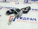 Ремень безопасности передний левый Subaru Legacy 64622AG130JC