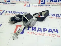 Ремень безопасности передний левый Subaru Legacy 64622AG130JC