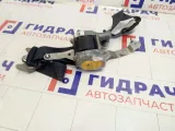 Ремень безопасности передний левый Subaru Legacy 64622AG130JC