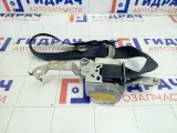 Ремень безопасности передний правый Subaru Legacy 64622AG120JC