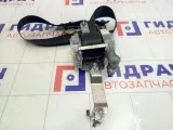 Ремень безопасности передний правый Subaru Legacy 64622AG120JC