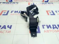 Ремень безопасности задний Subaru Legacy 64662AG002JC