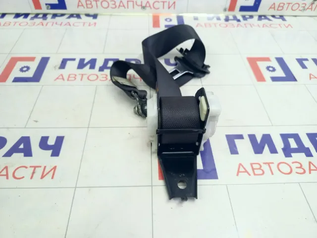 Ремень безопасности задний Subaru Legacy 64662AG002JC