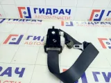 Ремень безопасности задний Subaru Legacy 64662AG002JC