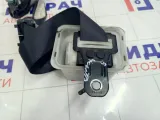 Ремень безопасности центральный задний Subaru Legacy 64682AG002JC
