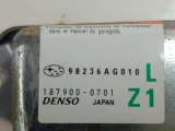 Датчик AIR BAG левый Subaru Legacy 98236AG010