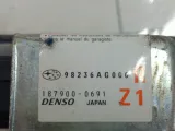 Датчик AIR BAG правый Subaru Legacy 98236AG000