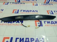 Фонарь подсветки номера Subaru Legacy 84912AG570