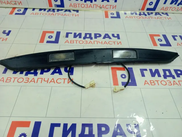 Фонарь подсветки номера Subaru Legacy 84912AG570