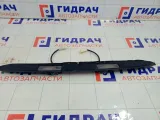 Фонарь подсветки номера Subaru Legacy 84912AG570