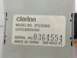 Блок электронный Subaru Legacy 0364554