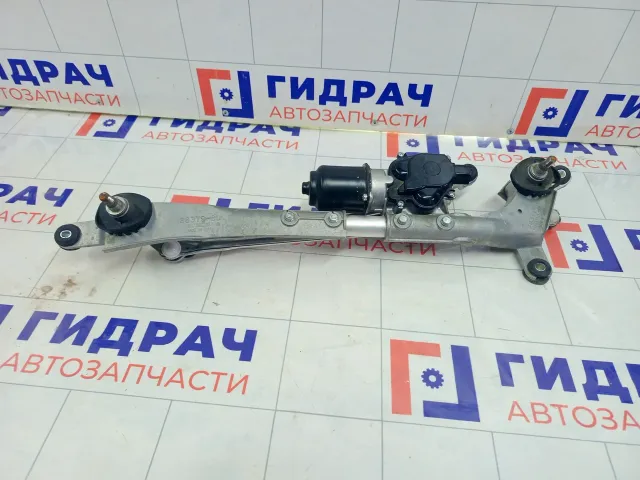Трапеция стеклоочистителя Subaru Legacy 86510AG013