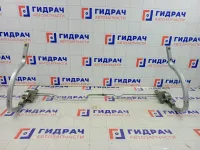Петли крышки (двери) багажника Subaru Legacy