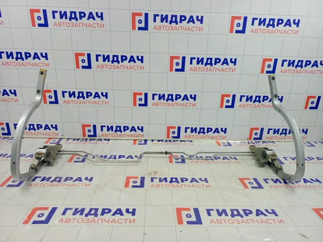 Петли крышки (двери) багажника Subaru Legacy