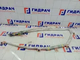 Подушка безопасности боковая (шторка) правая Subaru Legacy 98251AG020