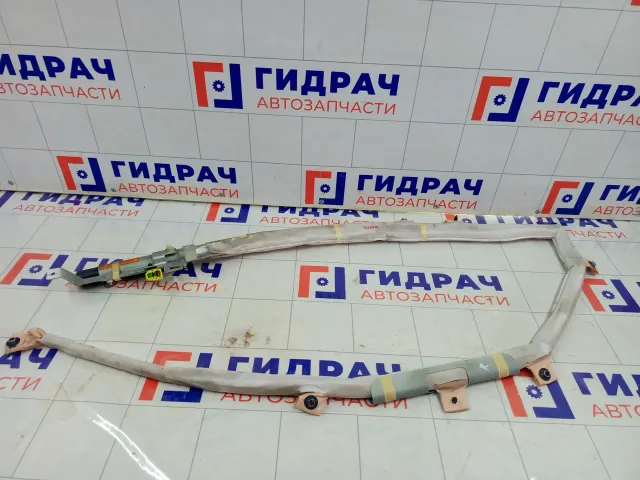 Подушка безопасности боковая (шторка) правая Subaru Legacy 98251AG020