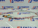 Подушка безопасности боковая (шторка) правая Subaru Legacy 98251AG020
