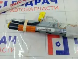 Подушка безопасности боковая (шторка) правая Subaru Legacy 98251AG020