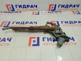 Стеклоподъемник электрический передний левый Subaru Legacy 61222AG010