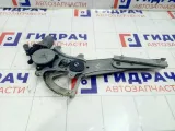 Стеклоподъемник электрический передний правый Subaru Legacy 61222AG000