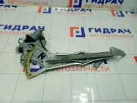Стеклоподъемник электрический задний левый Subaru Legacy 62222AG010