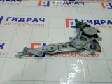 Стеклоподъемник электрический задний левый Subaru Legacy 62222AG010