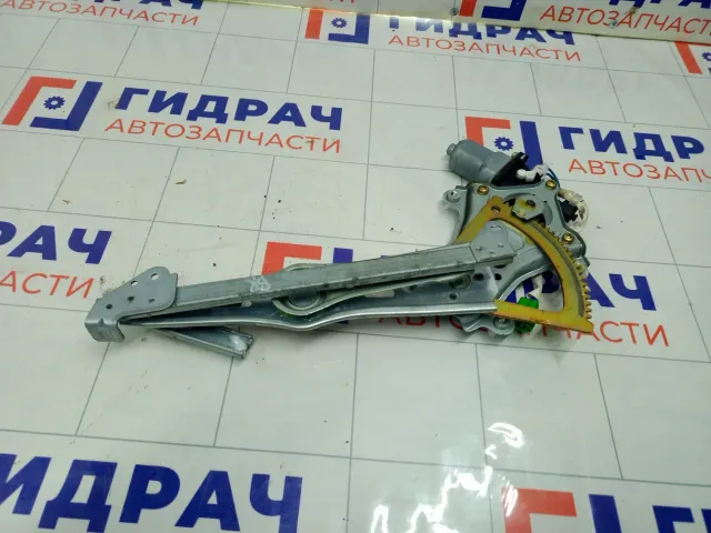 Стеклоподъемник электрический задний правый Subaru Legacy 62222AG000