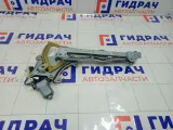 Стеклоподъемник электрический задний правый Subaru Legacy 62222AG000